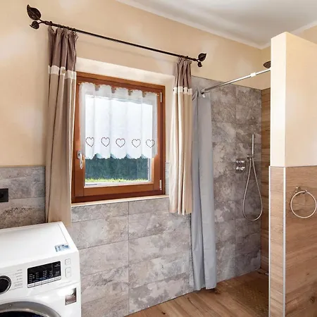Sole Tra Le Cime - Trepalle Apartmán