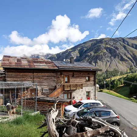 Sole Tra Le Cime - Trepalle *